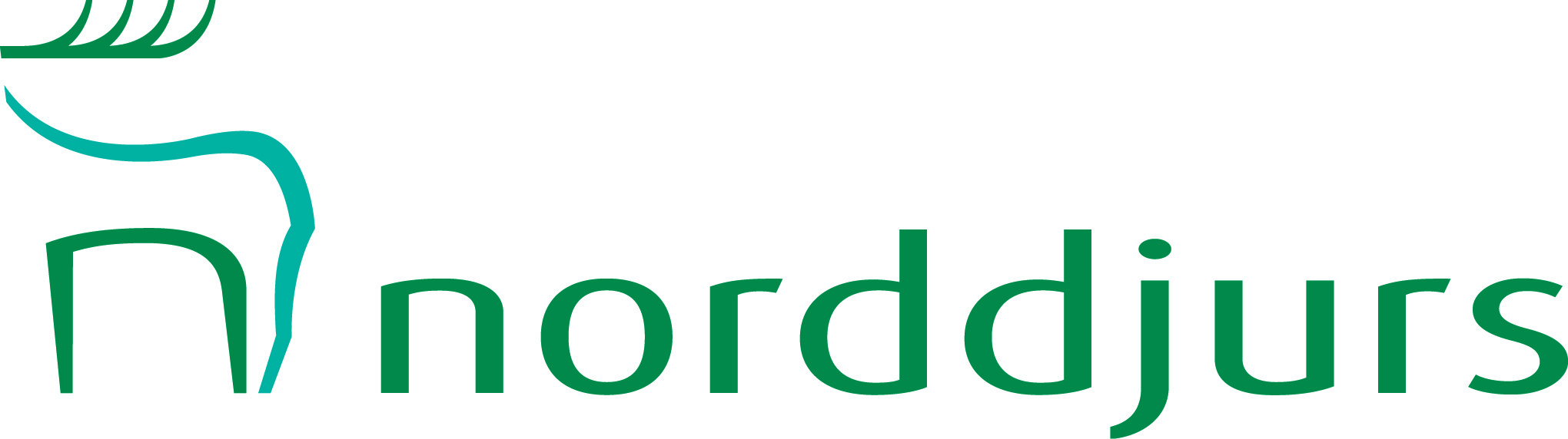 Norddjurs Kommunes logo